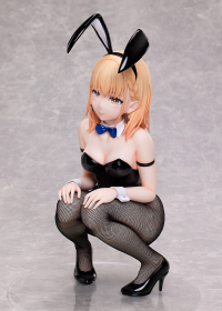 Jess: Bunny Ver. 3
