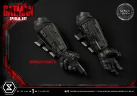 Prime 1 Studio Museum Masterline The Batman (Film) The Batman Special Art Edition DX Bonus Version - DC Comics - photo 44