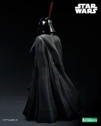 KOTOBUKIYA ARTFX+ DARTH VADER RETURN OF ANAKIN SKYWALKER - Star Wars - photo 4