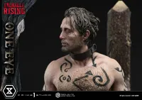 Prime 1 Studio Real Elite Masterline Valhalla Rising One Eye - Live Action Movies/TV - photo 12