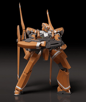 MODEROID KG-6 Sleipnir 3