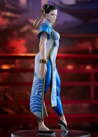 GOOD SMILE COMPANY POP UP PARADE Chun-Li: SF6 Ver. - Street Fighter - photo 3