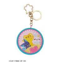 Good Smile Arts Shanghai Cardcaptor Sakura: Clear Card Keychain - Cardcaptor Sakura - photo 1