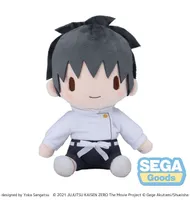 SEGA fuwa petit Anime "Jujutsu Kaisen" 5th Anniversary "Jujutsu Kaisen 0: The Movie Yuta Okkotsu" Plush (M) - Jujutsu Kaisen - photo 1