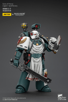 Sons of Horus Legion Apothecary 15