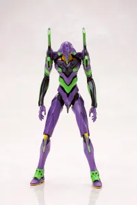 KOTOBUKIYA Evangelion Test Type-01 with Spear of Cassius - Rebuild of Evangelion - photo 11