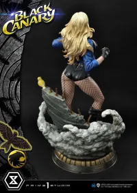 Prime 1 Studio Museum Masterline DC Comics Black Canary - DC Comics - photo 20