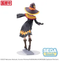 SEGA Luminasta "KONOSUBA -An Explosion on This Wonderful World!" "Megumin" - KONOSUBA -God's Blessing on This Wonderful World! - photo 7