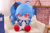 Solarain St. Louis Punipuni Plushie - Azur Lane - photo 8
