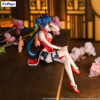 ARKNIGHTS　Noodle Stopper Figure -Ch'en- 3