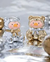 TOYZEROPLUS LuLu the Piggy - Teddy MINI (Blind Bag) - LuLu The Piggy - photo 12