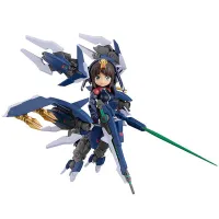 MegaHouse Alice Gear Aegis Kaneshiya Shitara Tenki (Ver. Karva Chauth) - Alice Gear Aegis - photo 2