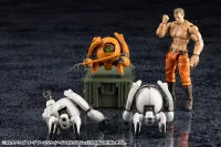 KOTOBUKIYA ALTERNATIVE ORB EARTHCLINE BIOMECHANICS Ver. - HEXA GEAR - photo 7