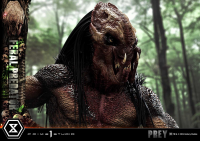 Museum Masterline Prey Feral Predator 22