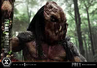 Prime 1 Studio Museum Masterline Prey Feral Predator - Live Action Movies/TV - photo 22
