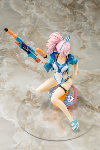 1/6 scaled pre-painted figure of TALES of ARISE Shionne Summer Ver. 4