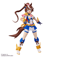 30MS Tokai Teio from Umamusume: Pretty Derby 2