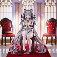 Alvina-chan: Sister ver. 9
