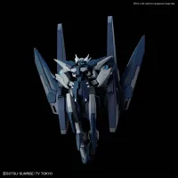 BANDAI HOBBY HGBD 1/144 GUNDAM ZERACHIEL - Gundam Build Divers / Re:Divers - photo 1
