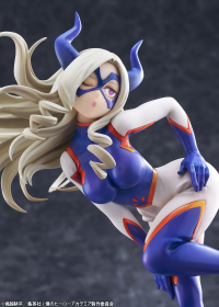 Mt.Lady Hero Suits Ver. 8