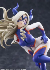 BellFine Mt.Lady Hero Suits Ver. - My Hero Academia - photo 8
