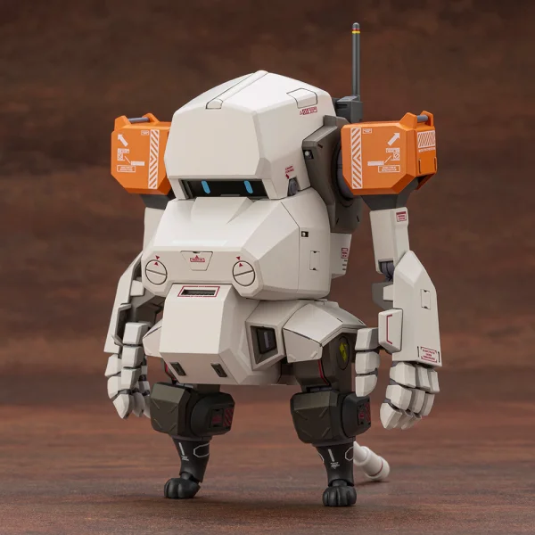 JGSDF Type 07- Tank Prototype Nacchin
