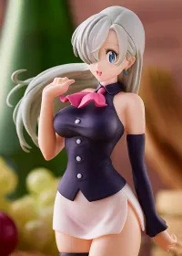 GOOD SMILE COMPANY POP UP PARADE Elizabeth - The Seven Deadly Sins - photo 6