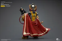 JOYTOY Imperial Fists Legion Praetor with Power Sword - Warhammer 40K - photo 12