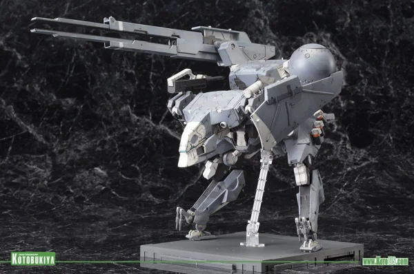 KOTOBUKIYA METAL GEAR SOLID V: THE PHANTOM PAIN - Metal Gear series
