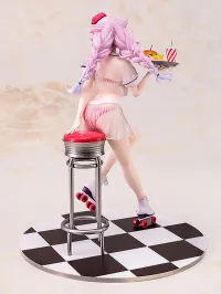 WING Marinoa Truless - Scale Figures - photo 3