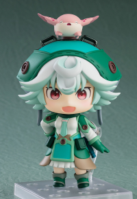 Nendoroid Prushka 1