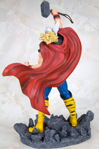 Fine Art Statue - Thor 3