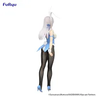 FuRyu Alya Sometimes Hides Her Feelings in Russian BiCute Bunnies Figure -Alya- - Alya Sometimes Hides Her Feelings in Russian - photo 11