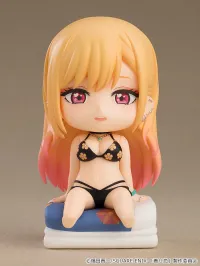 GOOD SMILE COMPANY Nendoroid Marin Kitagawa: Swimsuit Ver. - My Dress-Up Darling - photo 5