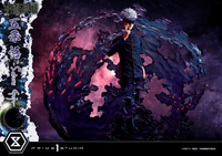 Concept Masterline Jujutsu Kaisen Satoru Gojo DX Bonus Version 102