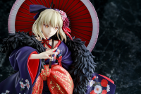 Saber Alter: Kimono Ver.(re-run) 9