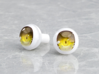 Nendoroid Doll Doll Eyes (Gold) 1