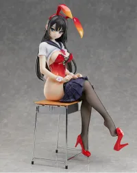 BINDing Miu Akagiri - 18+ - photo 3