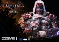 Museum Masterline Batman: Arkham Knight Azrael 16