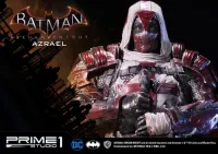 Prime 1 Studio Museum Masterline Batman: Arkham Knight Azrael - DC Comics - photo 16