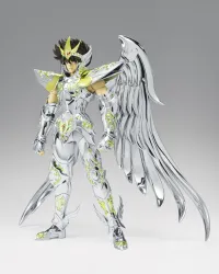 TAMASHII NATIONS PEGASUS SEIYA [GOD CLOTH] "SAINT SEIYA", TAMASHII NATIONS SAINT CLOTH MYTH EX - Saint Seiya - photo 1