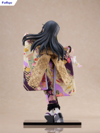 Homura Akemi -Japanese Doll- 1/4 Scale Figure 8