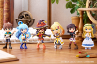 PalVerse　Konosuba: God's Blessing on This Wonderful World! 3 (1pc / 6pc per box) 1