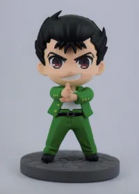 Pierrot YU☆YU☆HAKUSHO Mini Figure Collection - Yu☆Yu☆Hakusho - photo 39