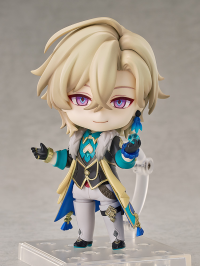 Nendoroid Aventurine 1