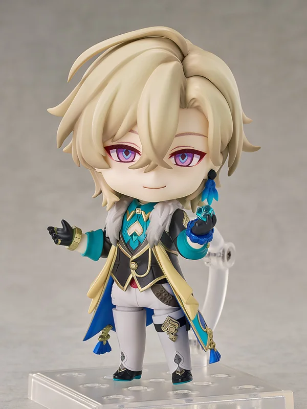 GOOD SMILE COMPANY Nendoroid Aventurine - Honkai: Star Rail