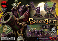 Premium Masterline Batman Ninja Sengoku Joker Deluxe Version 1
