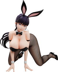 Akira Todo: Bunny Ver. 2