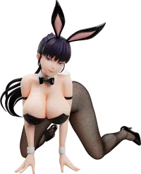 FREEing Akira Todo: Bunny Ver. - World's End Harem - photo 2