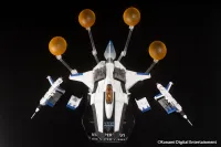 PLUM PMOA VIC VIPER T-301[PEINTED FINISHED] - GradiusV - photo 5